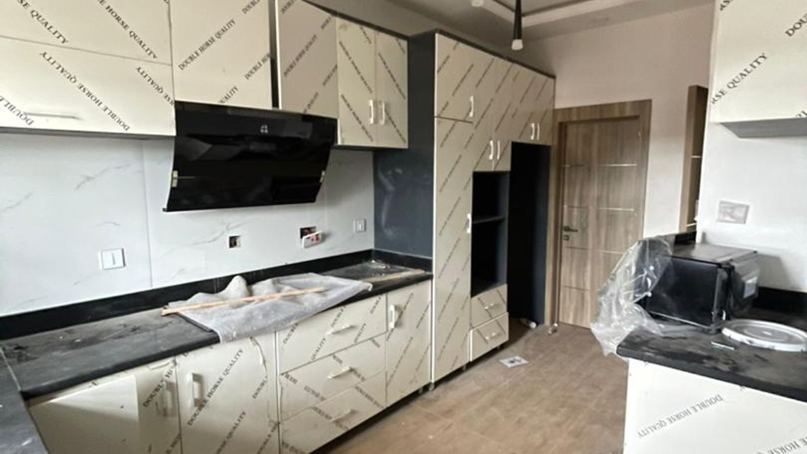4 Bedroom Terrace Duplex