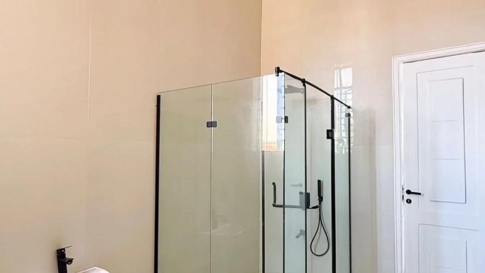 3 Bedroom Apartment