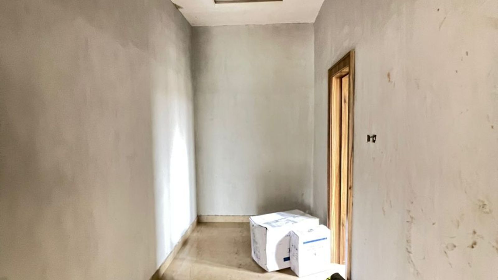 5 Bedroom Fully Detached Duplex