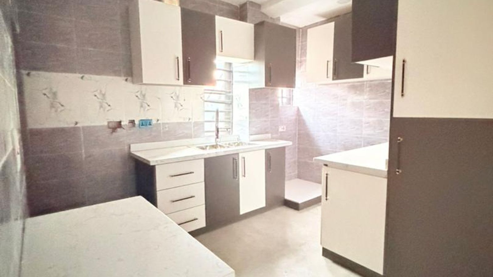 4 Bedroom Terrace Duplex