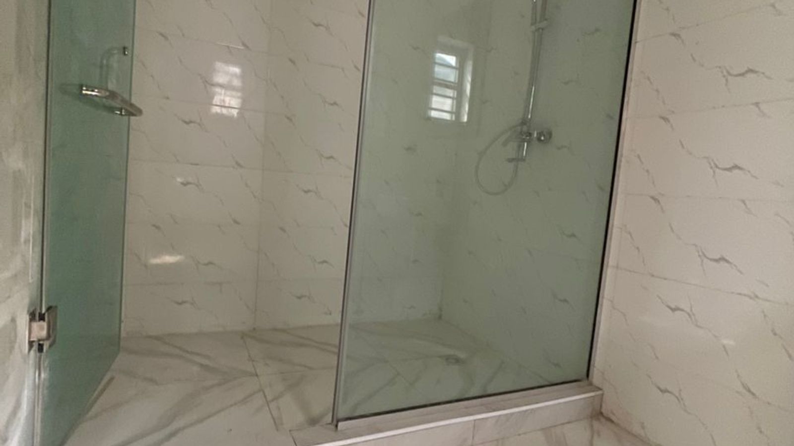 4 Bedroom Terrace Duplex