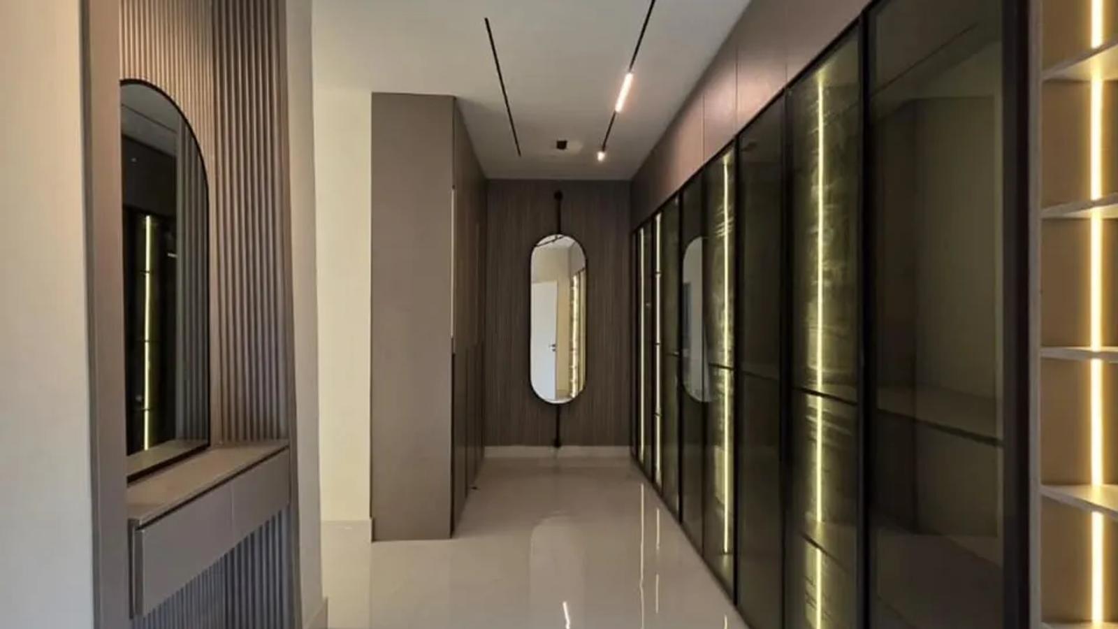 5 Bedroom Fully Detached Duplex