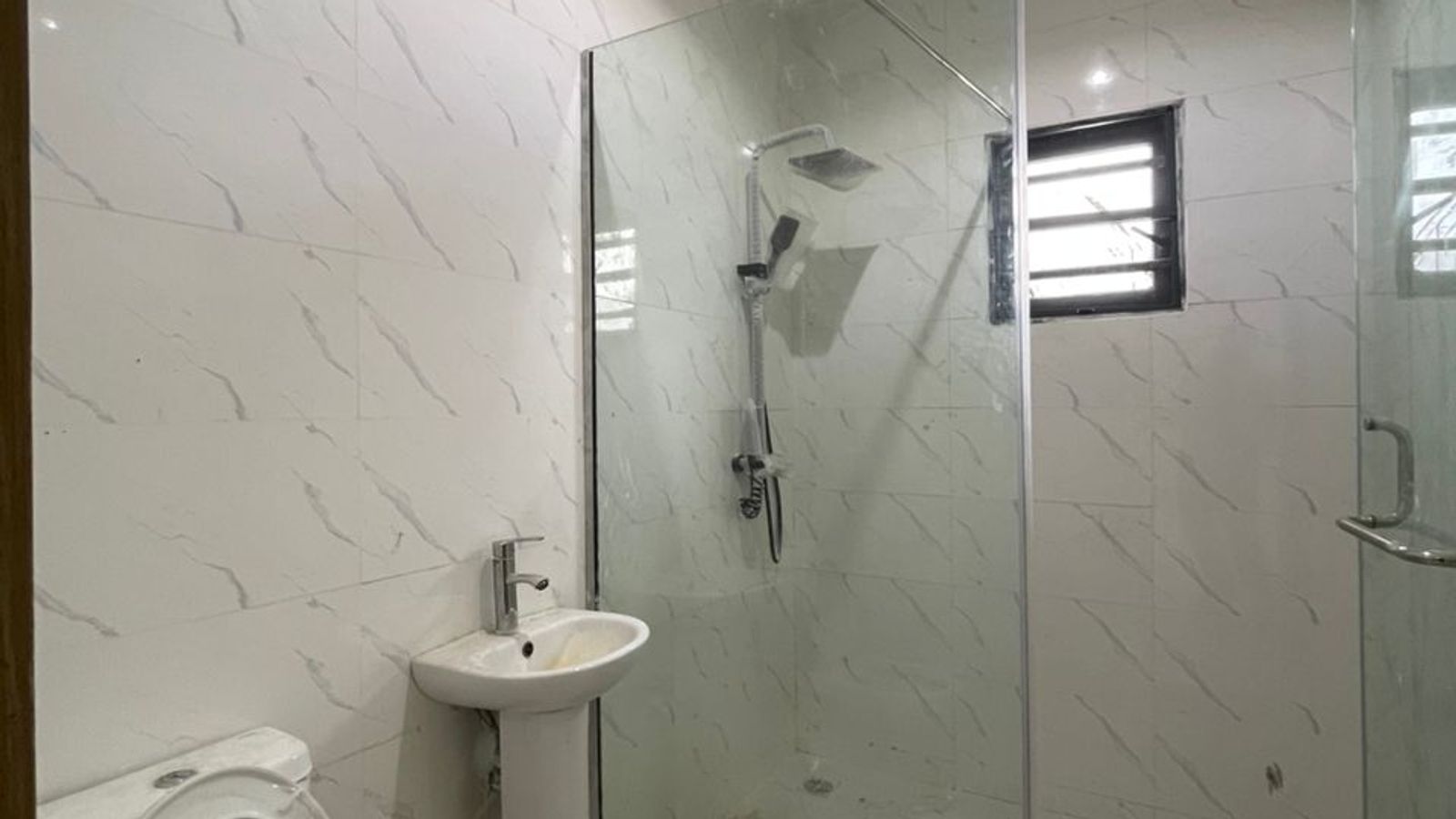4 Bedroom Terrace Duplex