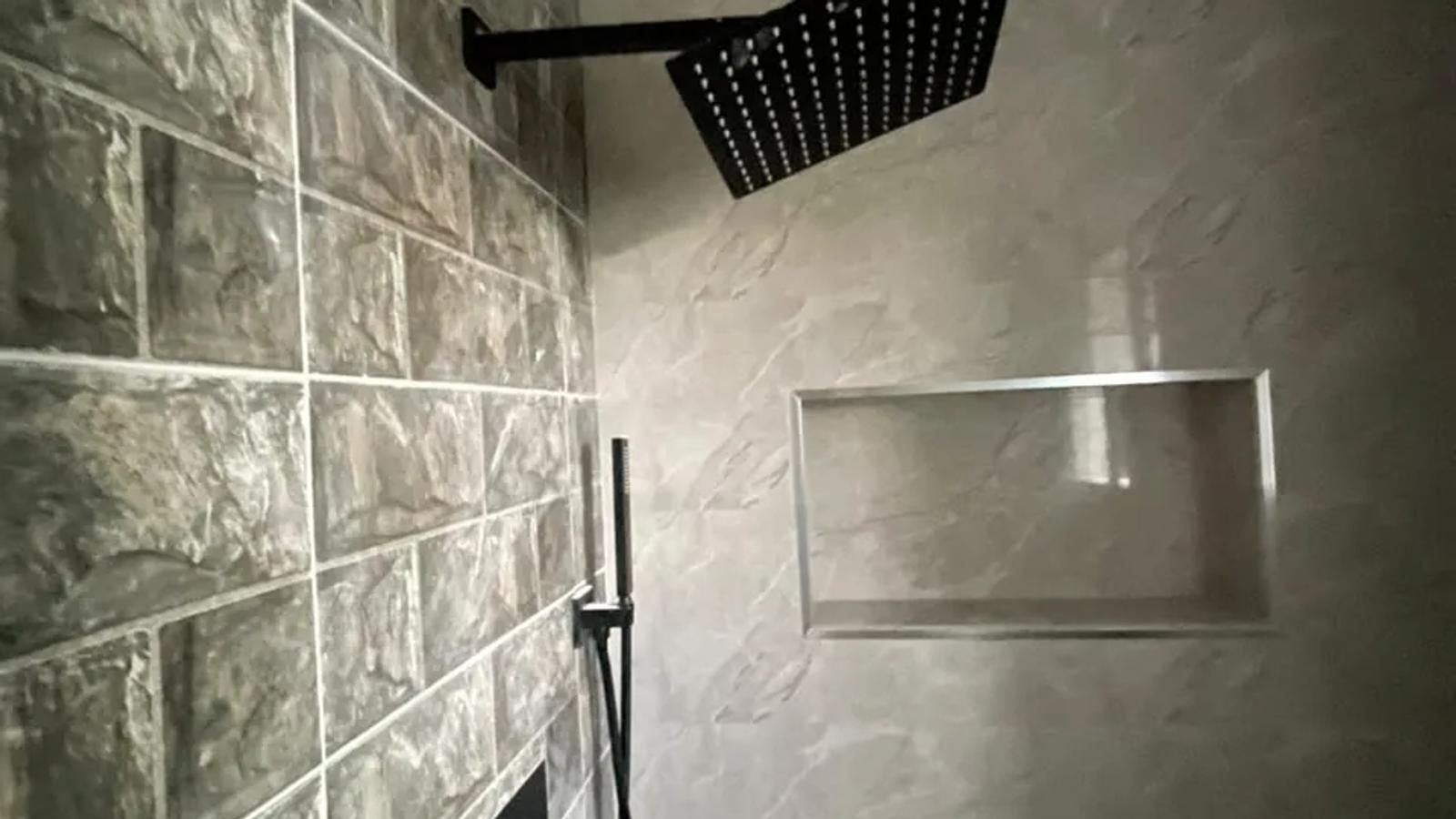 4 Bedroom Semi Detached Duplex