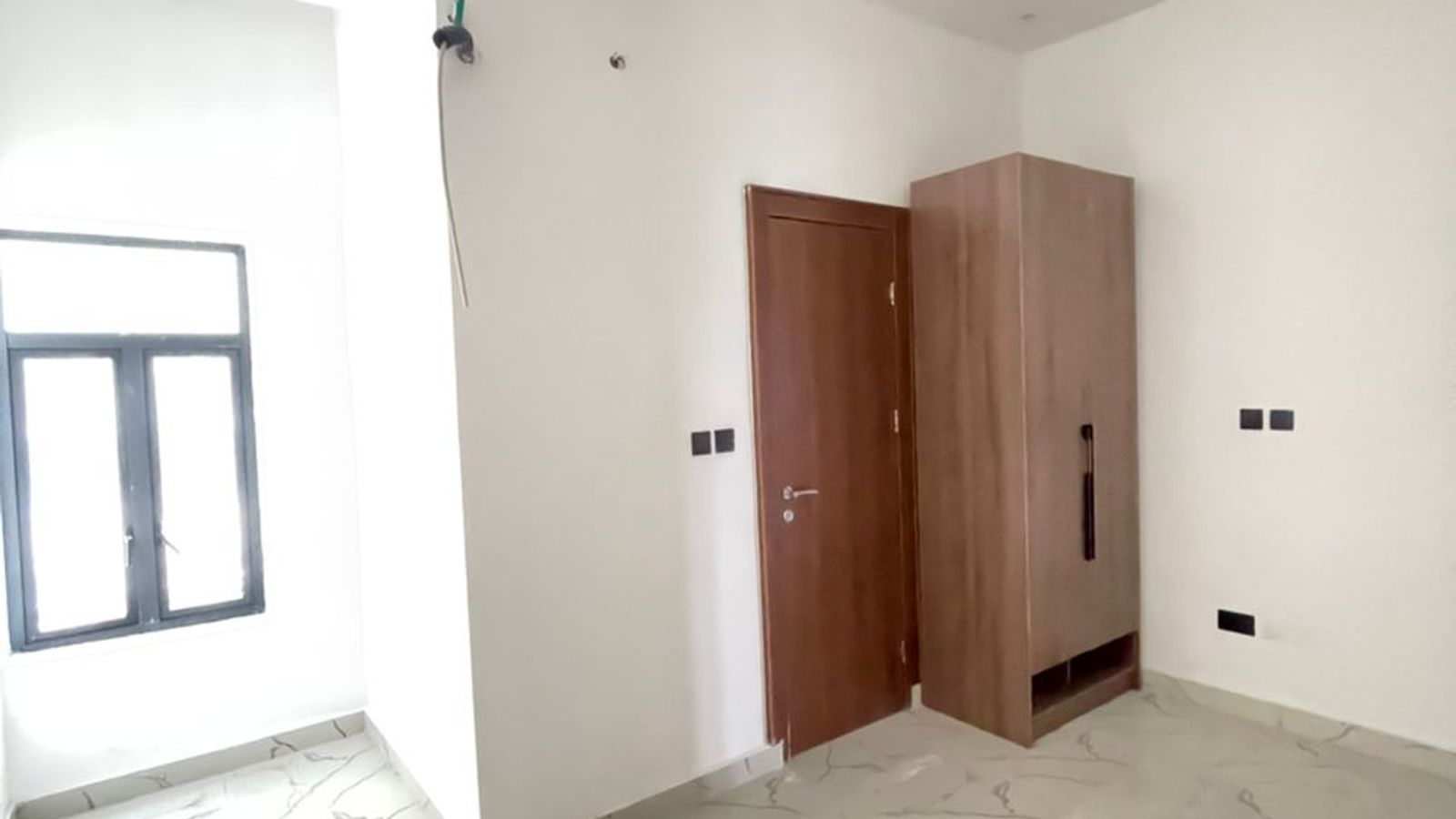 4 Bedroom Terrace Duplex