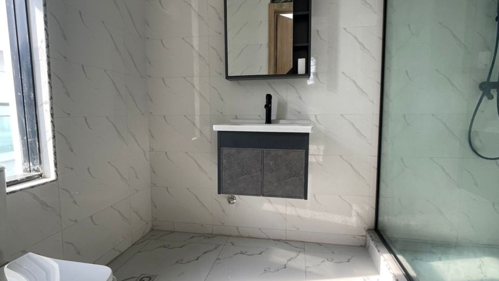 4 Bedroom Terrace Duplex