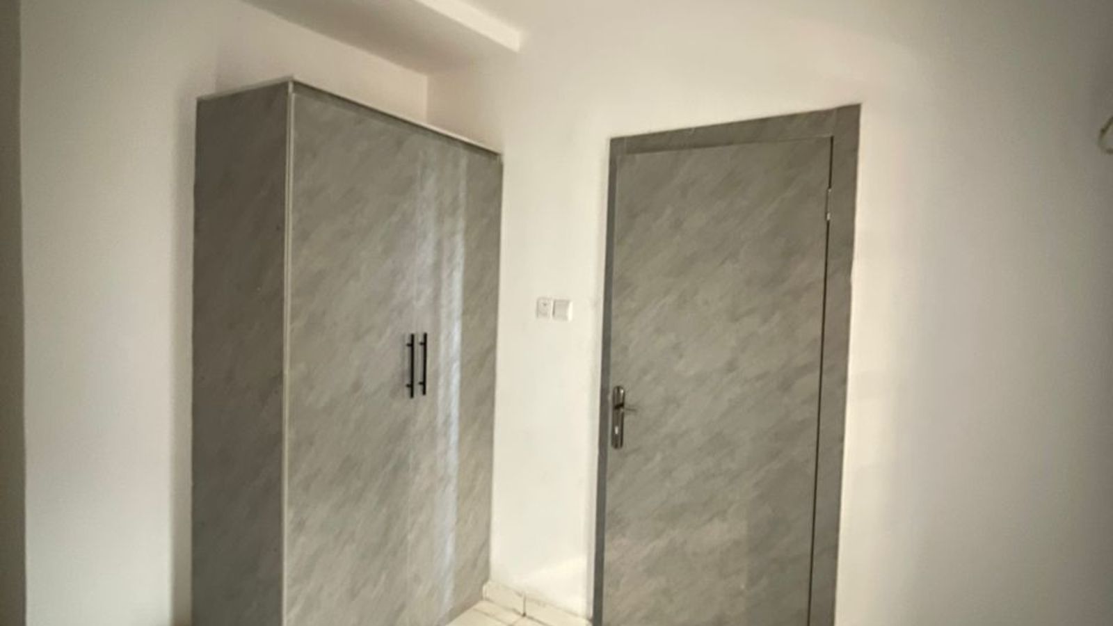 3 Bedroom Semi Detached Duplex