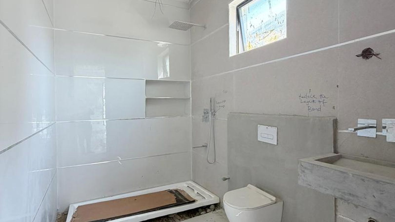 4 Bedroom Semi Detached Duplex