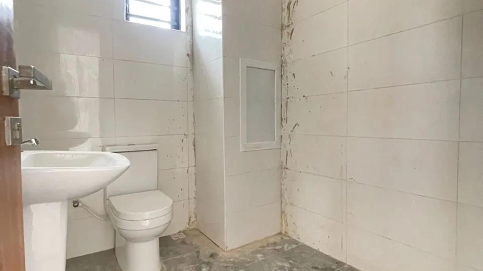 4 Bedroom Semi Detached and Fully Detached Duplex