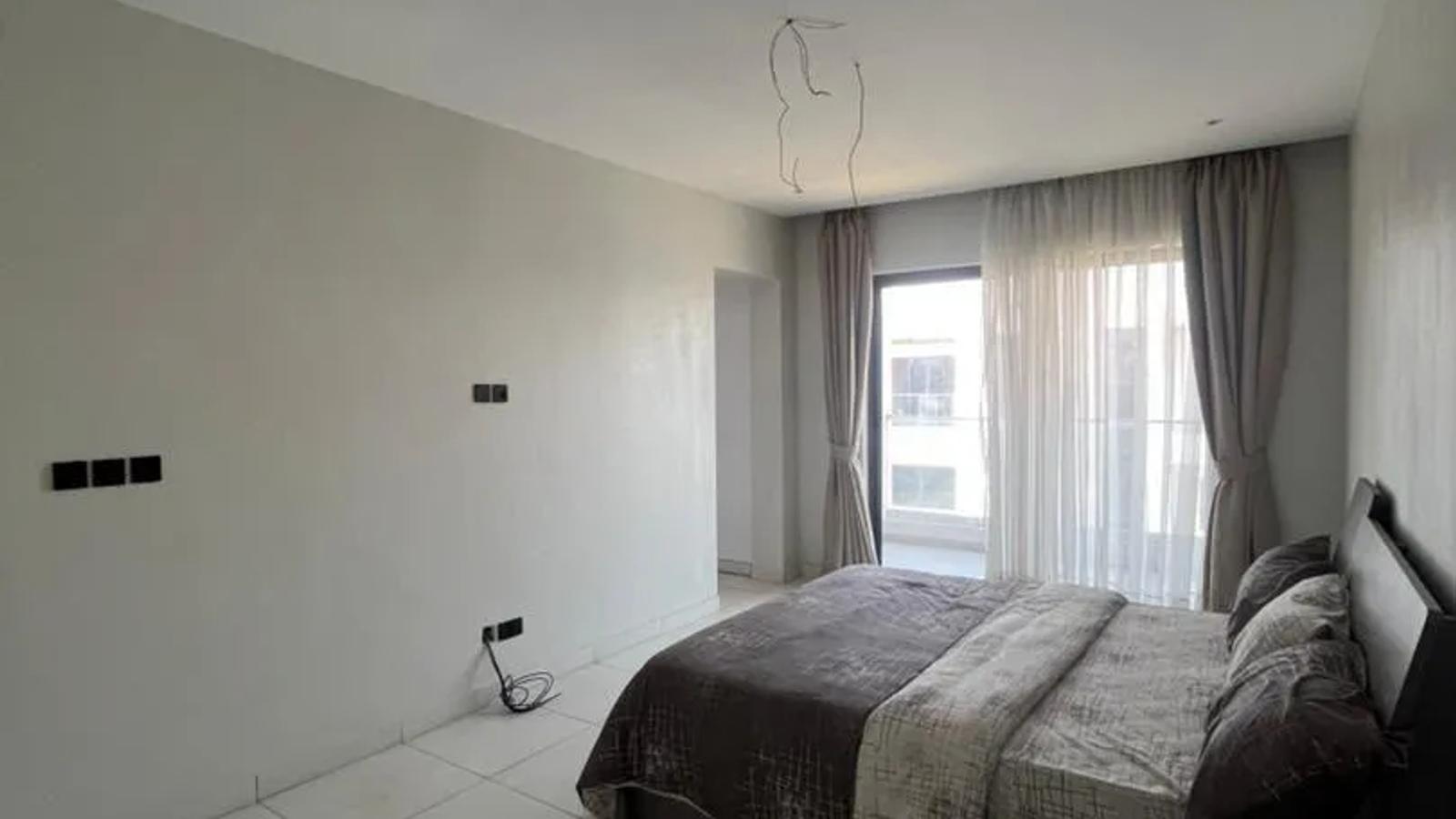 4 Bedroom Terrace Duplex
