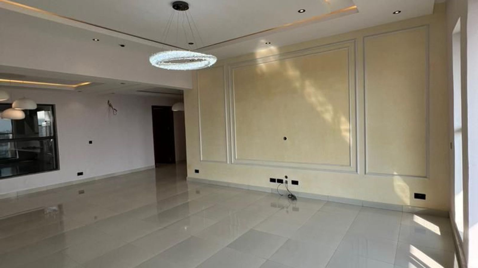 3 Bedroom Penthouse