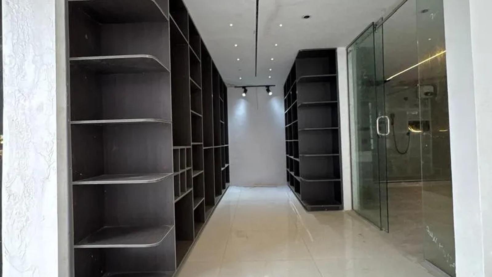 5 Bedroom Fully Detached Duplex