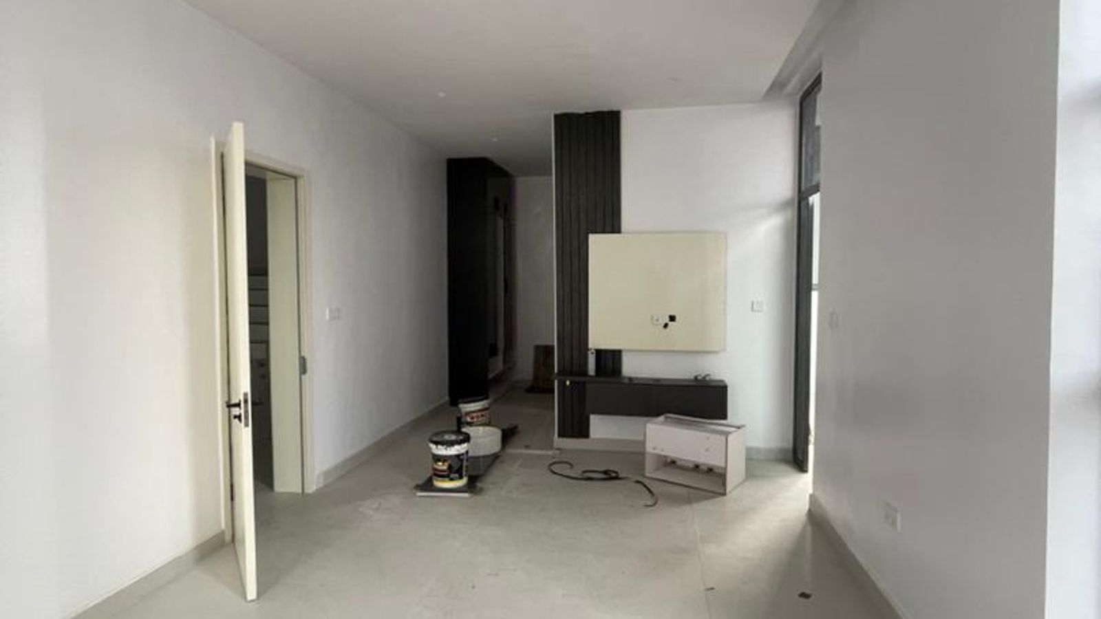 5 Fully Detached Duplex
