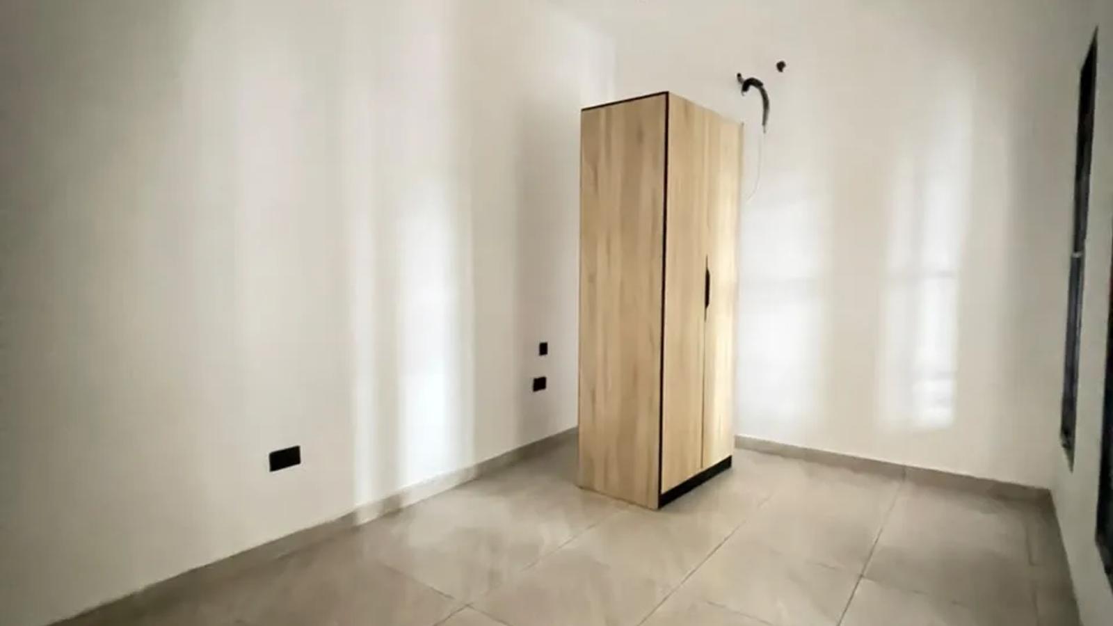3&4 BEDROOM DUPLEX