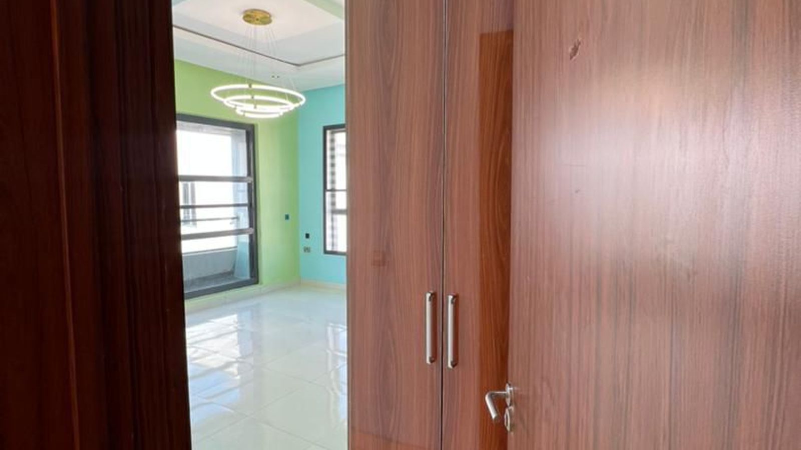 3 Bedroom Penthouse