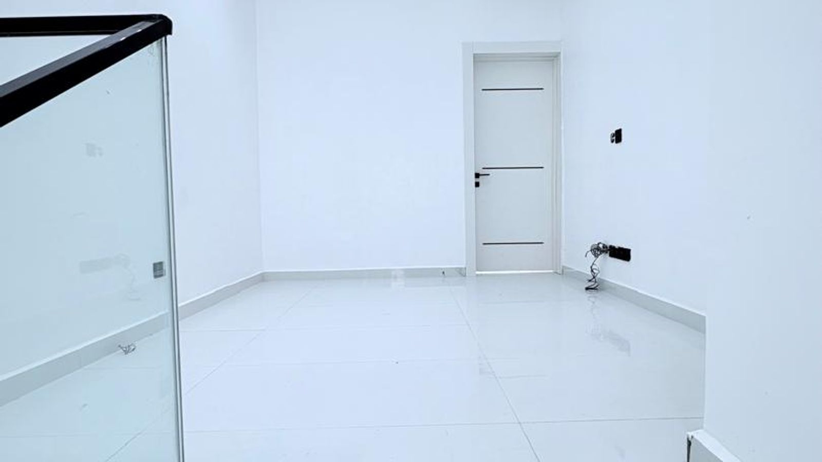 4 Bedroom Semi Detached Duplex