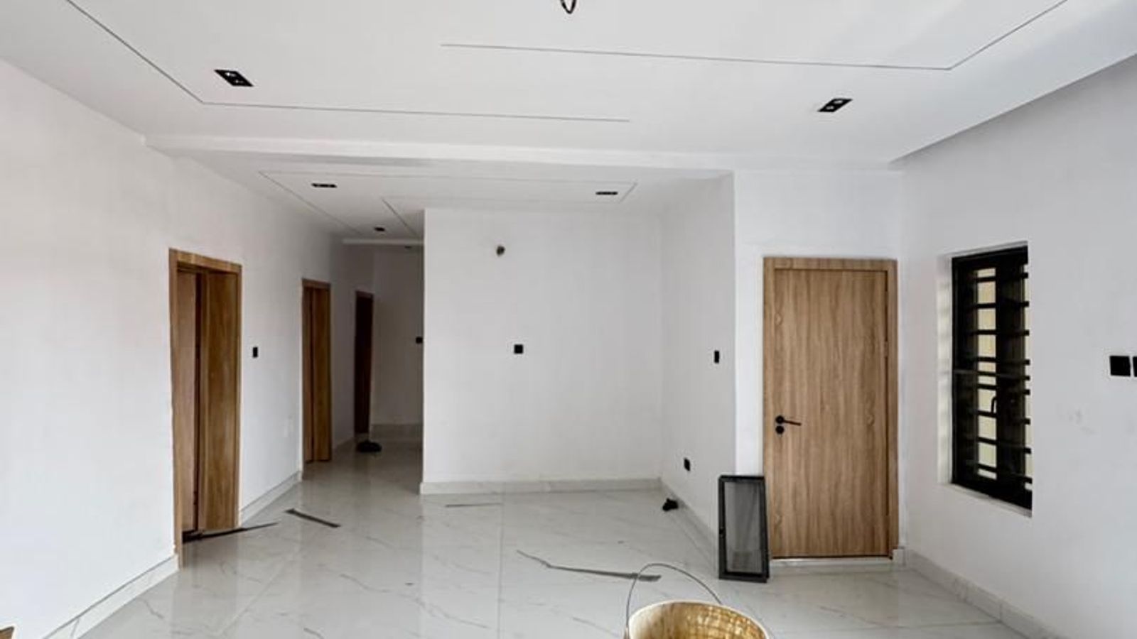 3 Bedroom Apartment