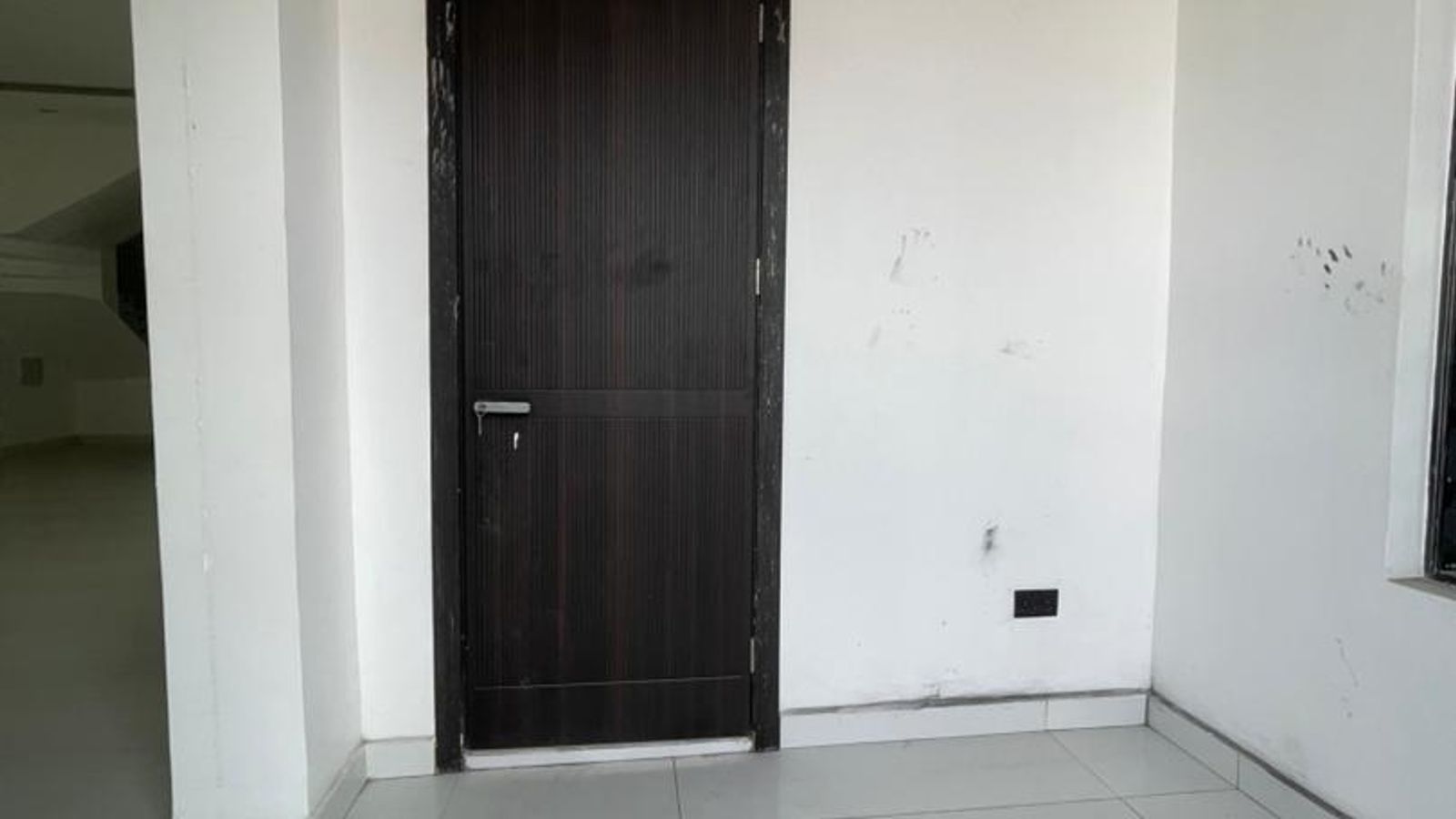 5 Bedroom Fully Detached Duplex