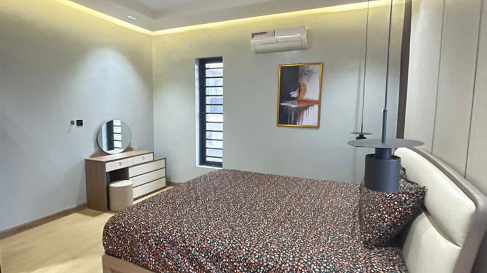 5 Bedroom Fully Detached Duplex