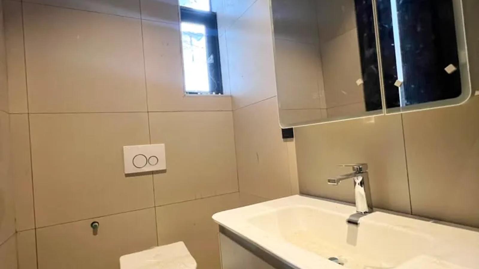 2 & 3 Bedroom Serviced Apartments