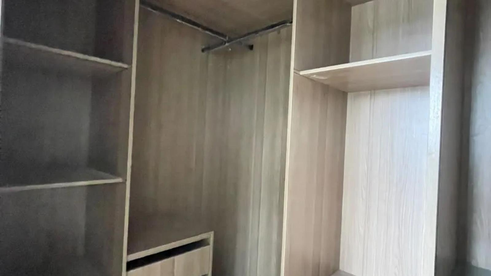 4 Bedroom Semi Detached Duplex