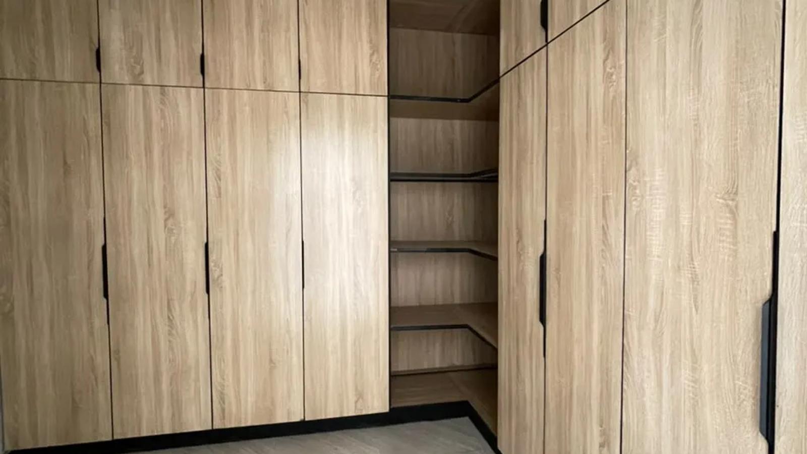 3&4 BEDROOM DUPLEX