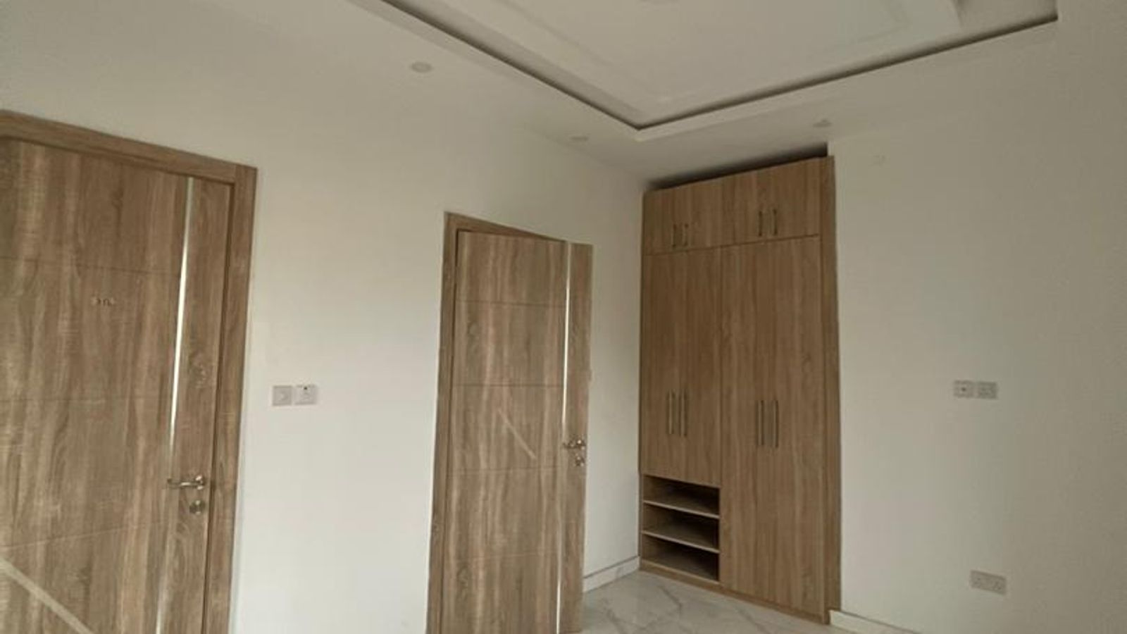 5 Bedroom Fully Detached Duplex
