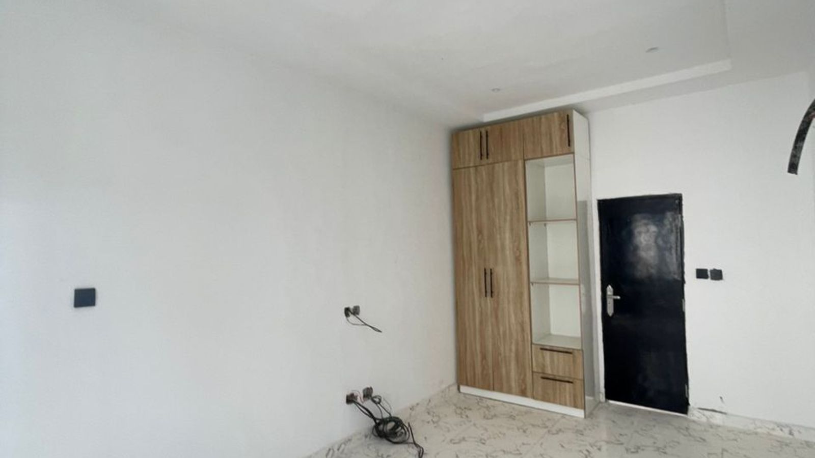 2 Bedroom Terrace Duplex