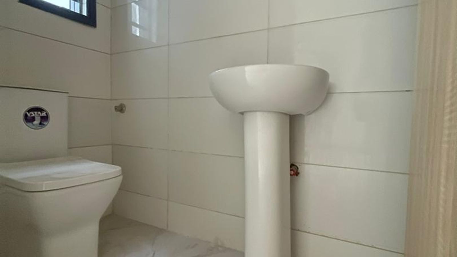 5 Bedroom Semi Detached Duplex