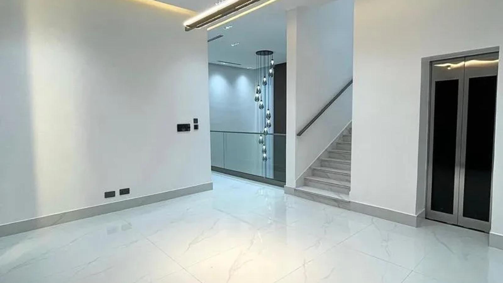 5 Bedroom Fully Detached Duplex