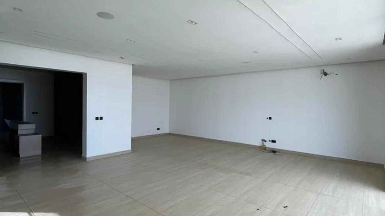 5 Bedroom Semi-Detached Duplex