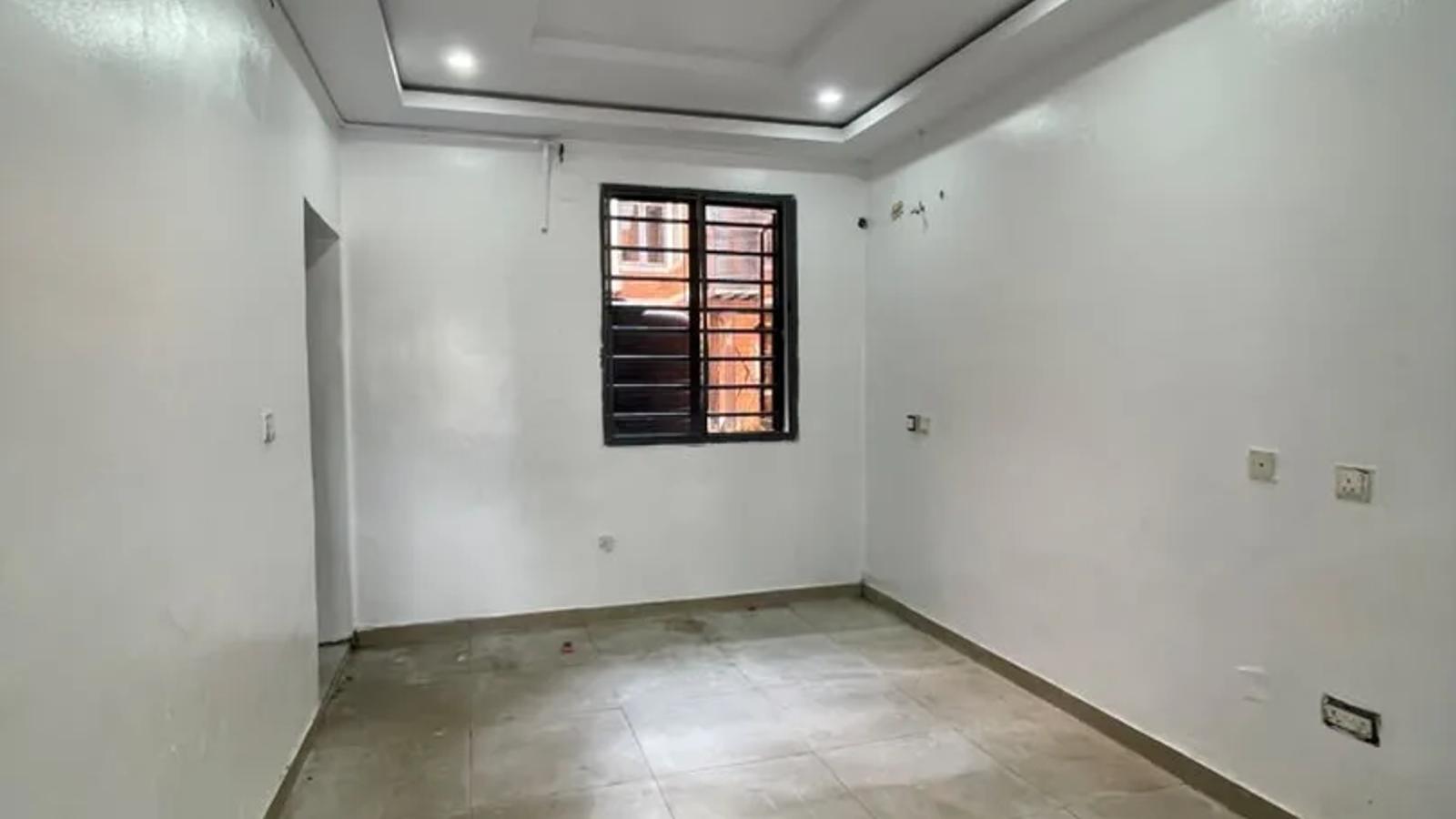 5 Bedroom Terrace Duplex