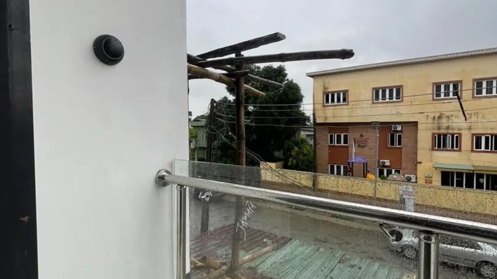 3 Bedroom Terrace Duplex
