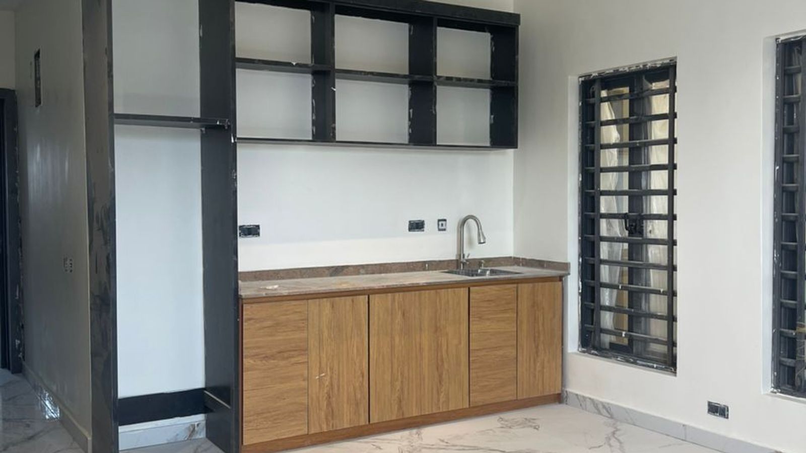 5 Bedroom Terrace Duplex
