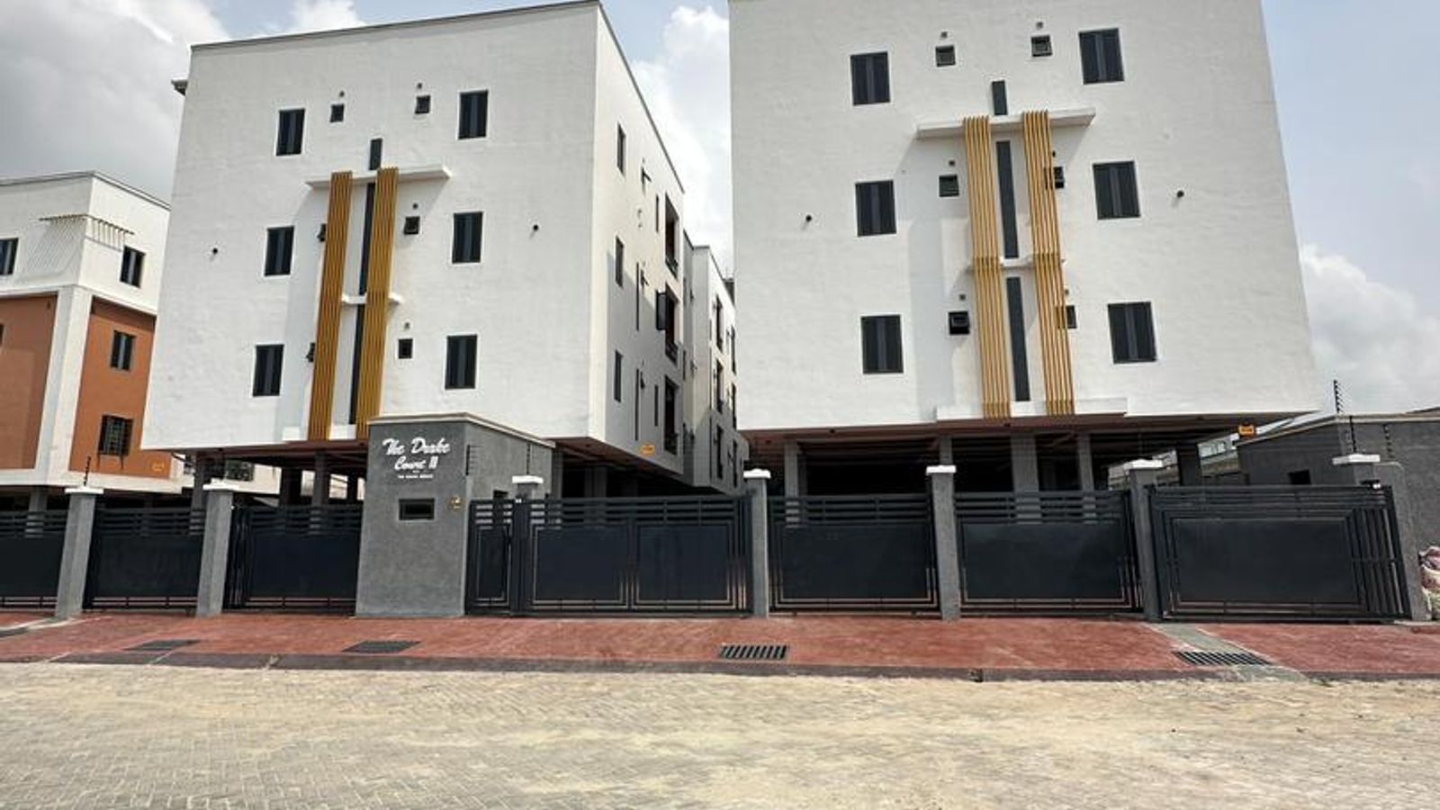 3 Bedroom Apartment
