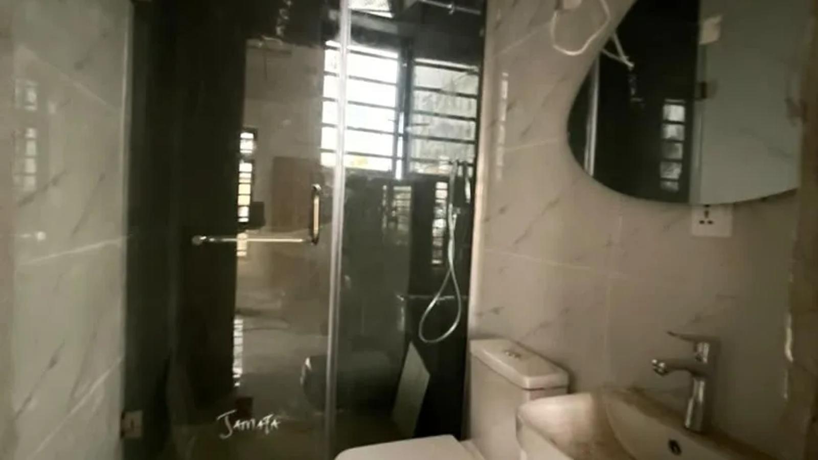 3 Bedroom Terrace Duplex