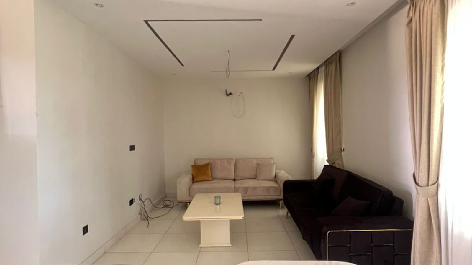 4 Bedroom Terrace Duplex