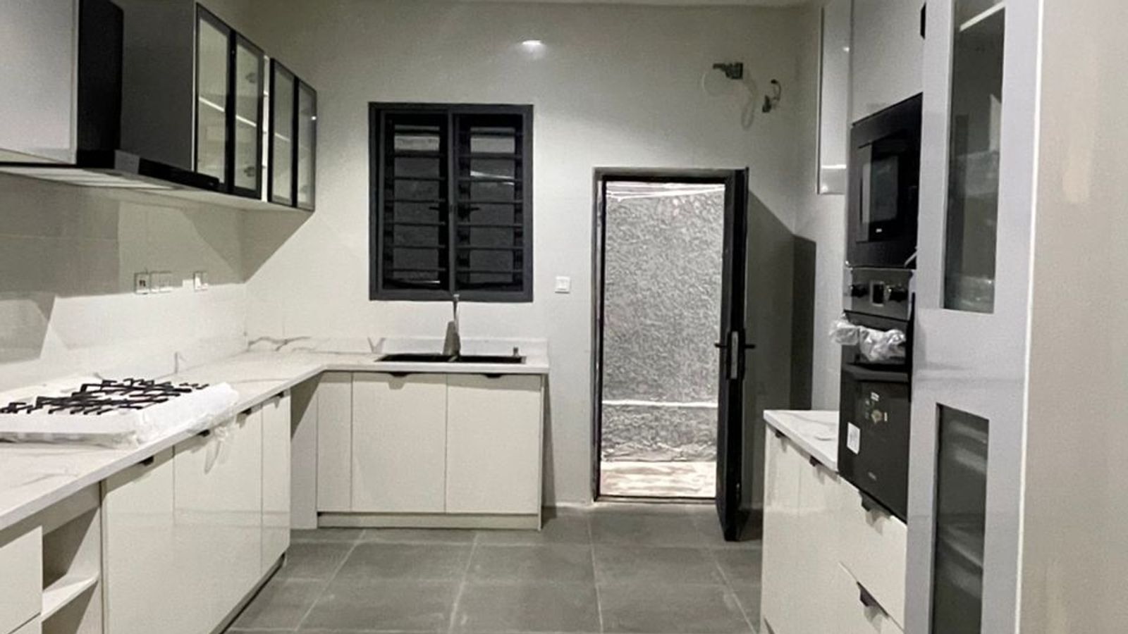 5 Bedroom Duplex