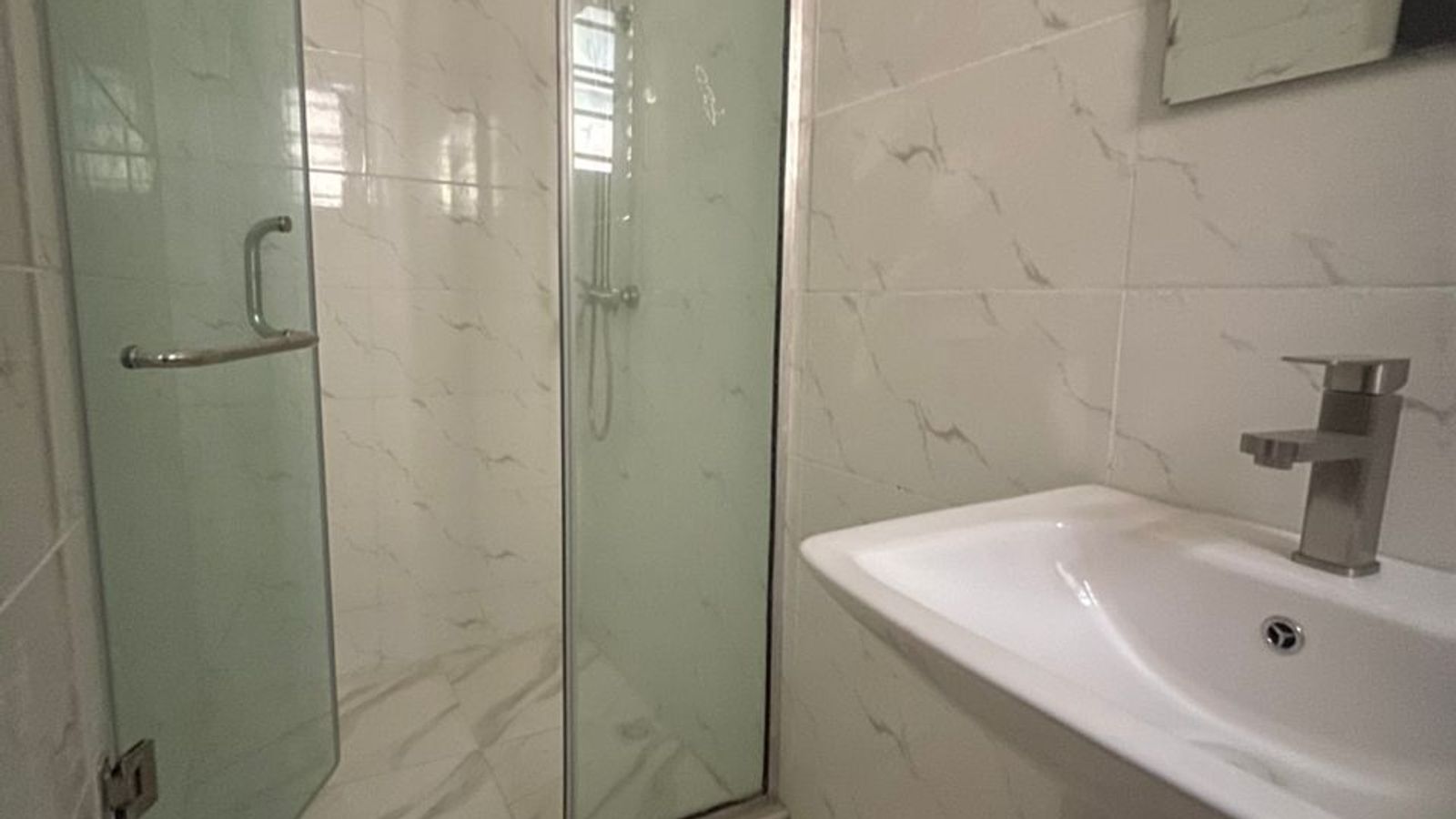 4 Bedroom Terrace Duplex