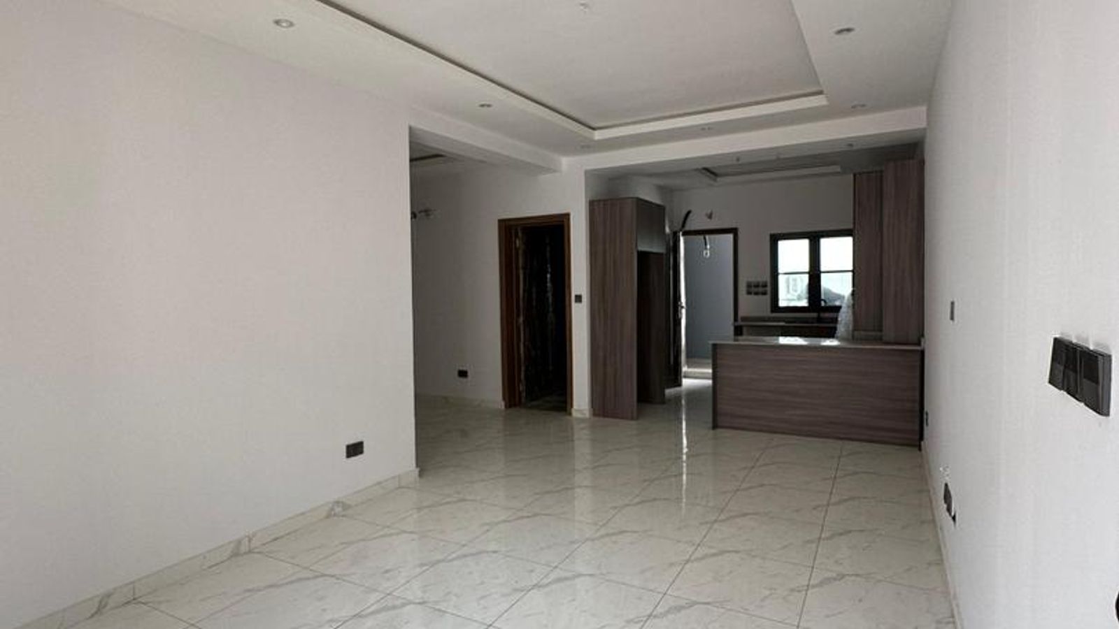 3 Bedroom Apartment