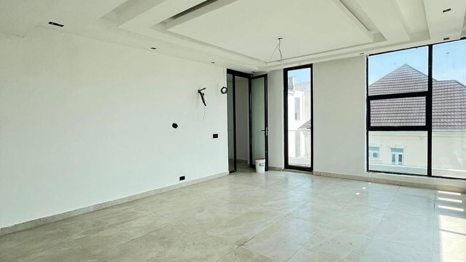 5 Bedroom Duplex