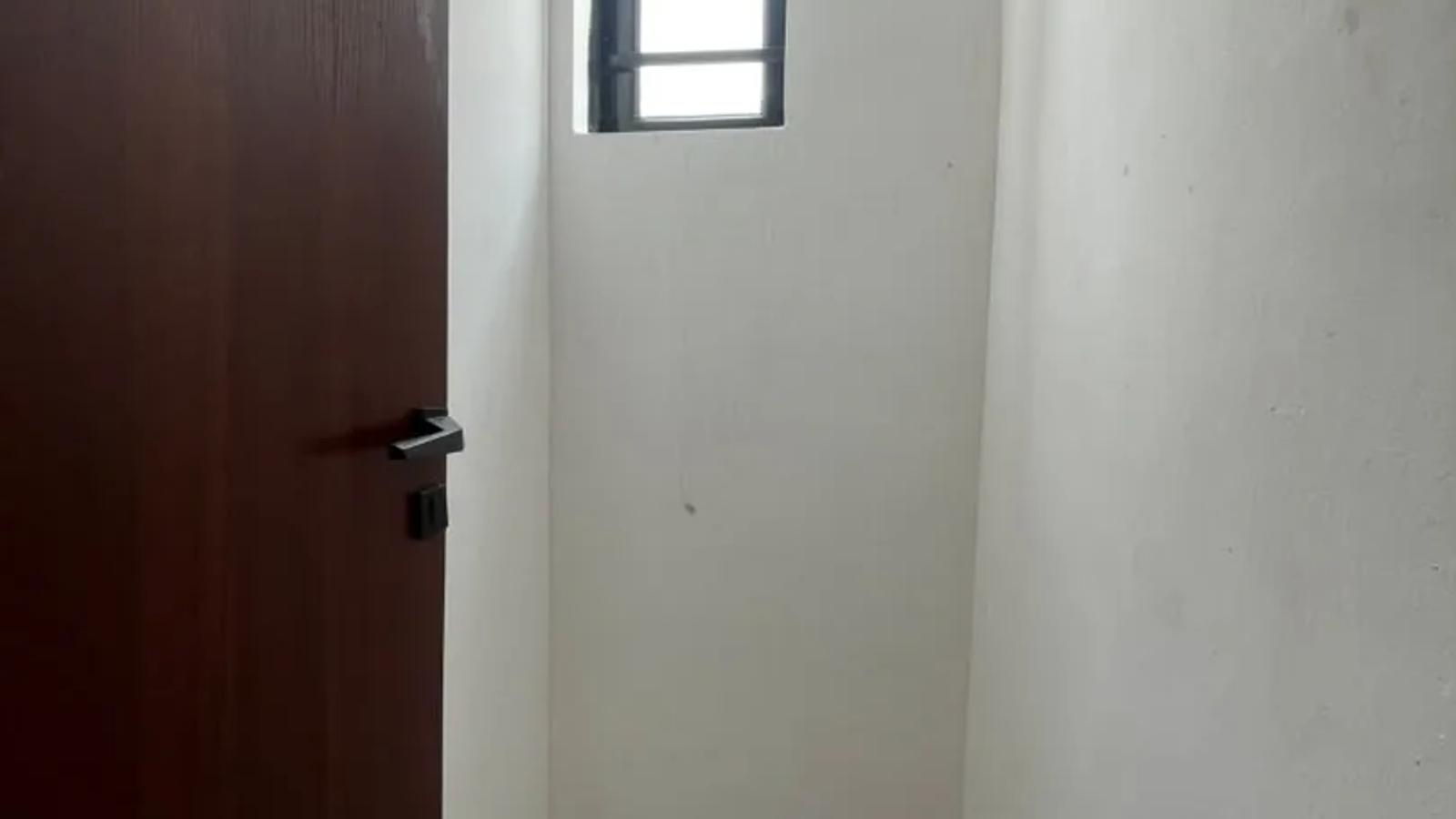 5 BEDROOM FULLY DETACHED DUPLEX WITH BQ
