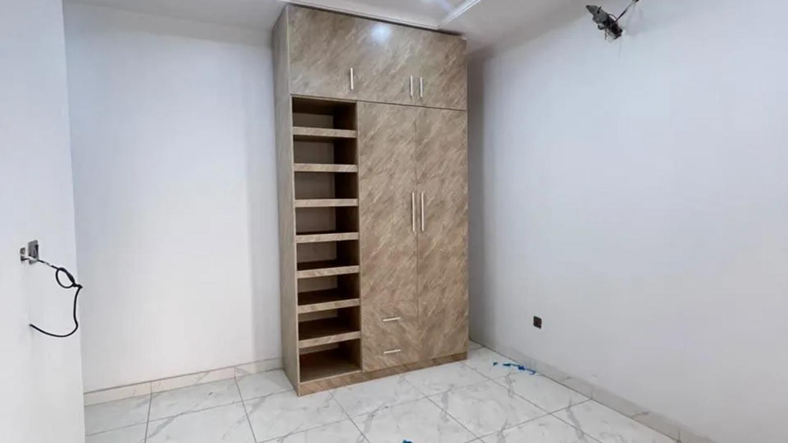 4 Bedroom Terrace Duplex