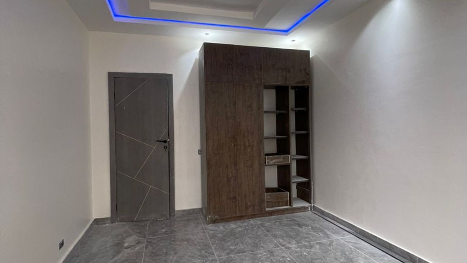 5 Bedroom Terrace Duplex