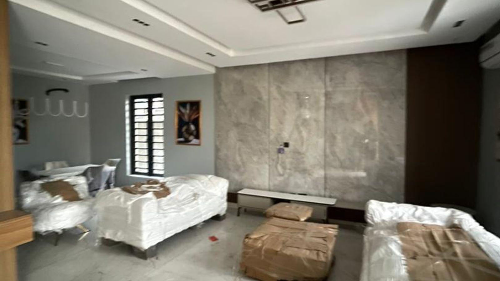 5 Bedroom Fully Detached Duplex