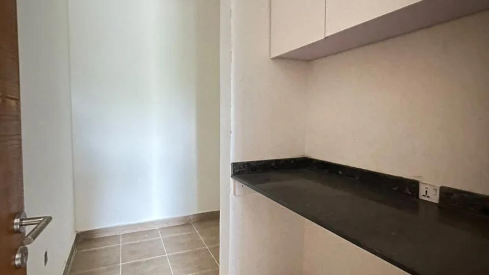 4 Bedroom Fully Detached Duplex