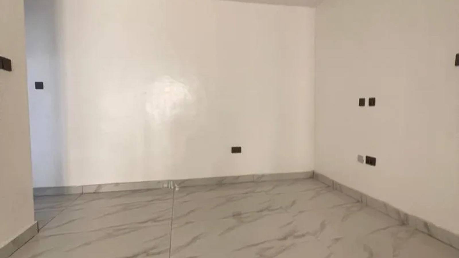 5 Bedroom Semi Detached Duplex