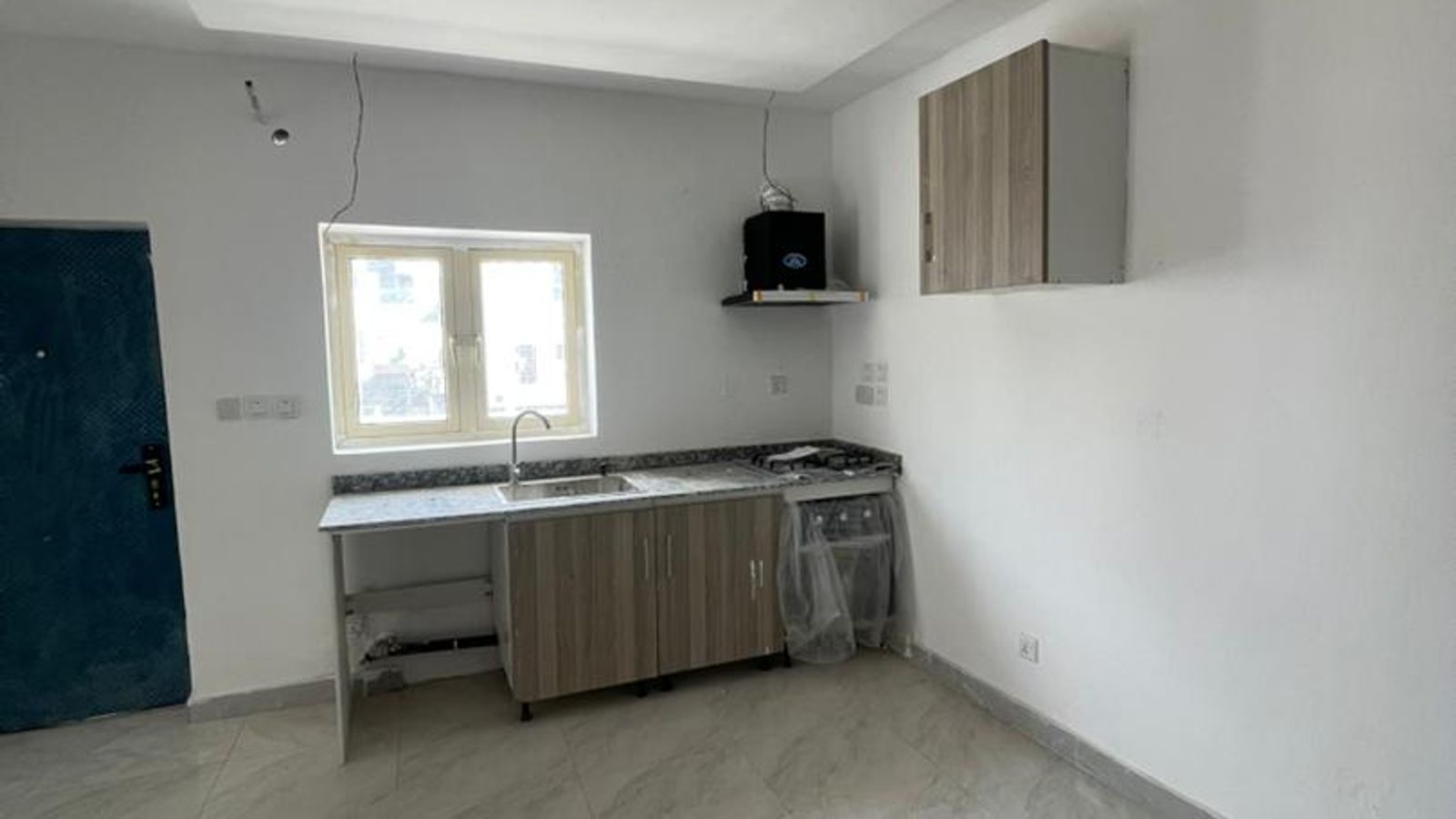 2 Bedroom Maisonette
