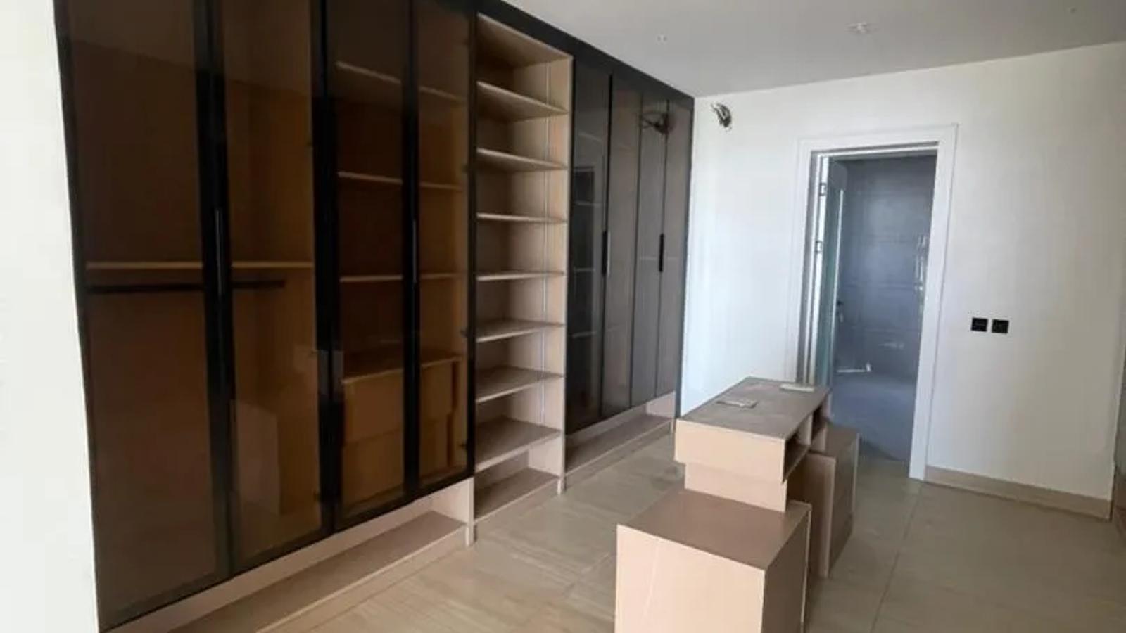 5 Bedroom Semi-Detached Duplex