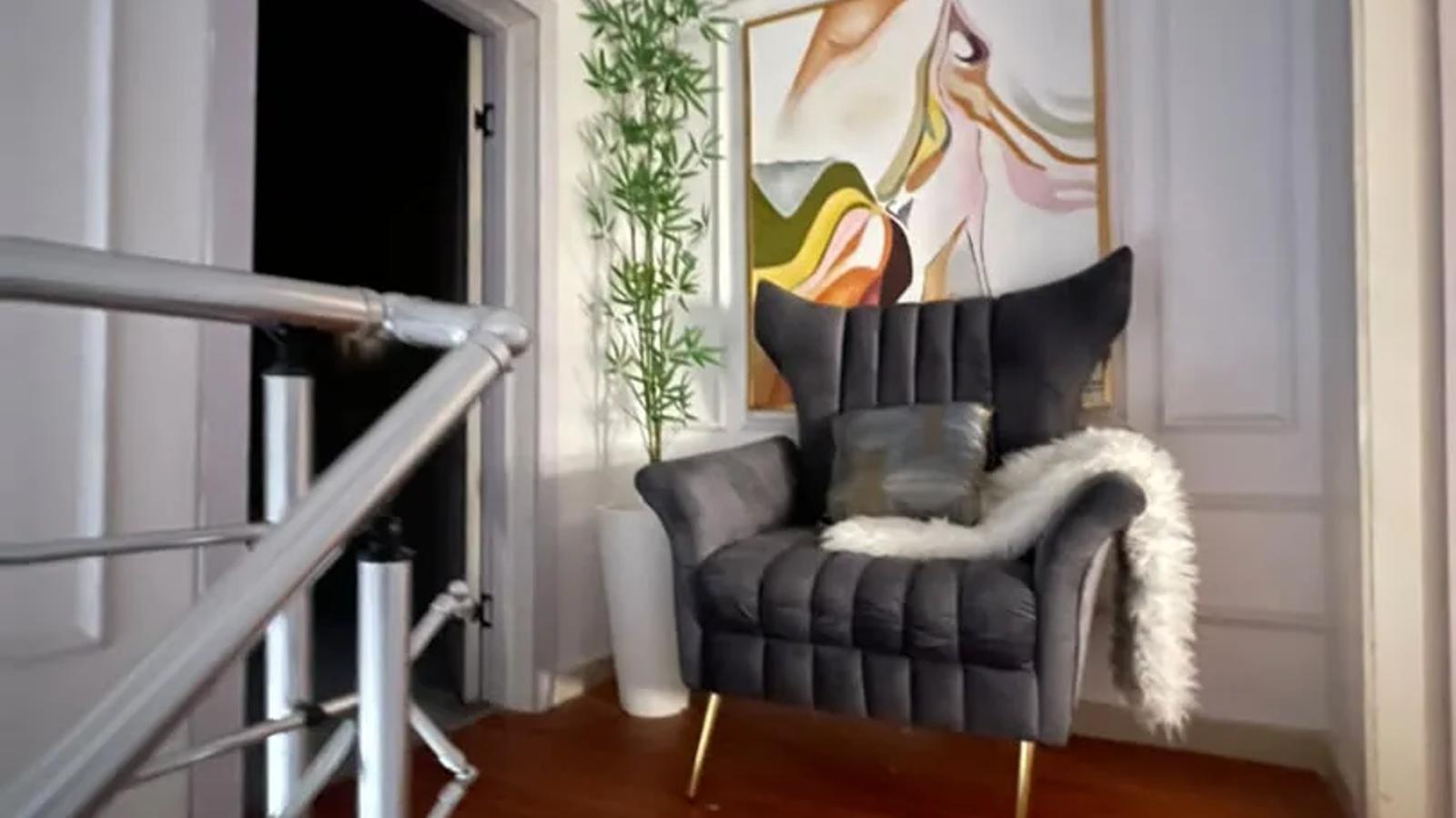 3 Bedroom Terrace Duplex